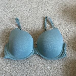 Body by VS T-Shirt Push up Full Coverage 36C